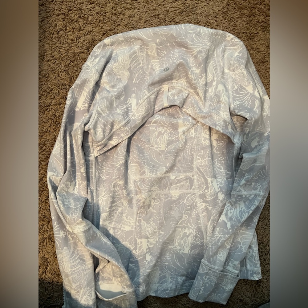 Lululemon define jacket - Picture 3 of 3